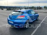 2015 Renault Megane