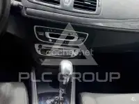 2015 Renault Megane