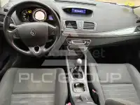 2015 Renault Megane