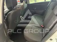 2015 Renault Megane