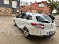 2015 Renault Megane