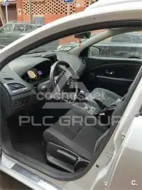 2015 Renault Megane