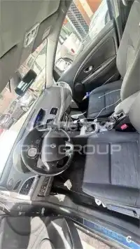 2015 Renault Megane