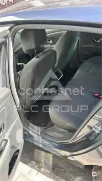 2015 Renault Megane