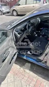 2015 Renault Megane