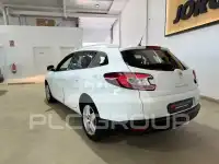 2015 Renault Megane