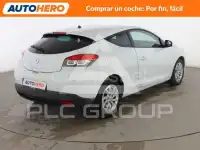 2015 Renault Megane