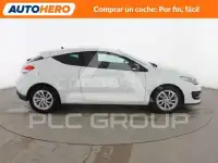 2015 Renault Megane