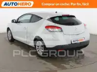 2015 Renault Megane