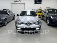 2015 Renault Megane