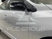 2015 Renault Megane