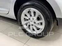 2015 Renault Megane