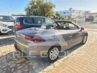 2015 Renault Megane