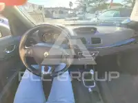 2015 Renault Megane
