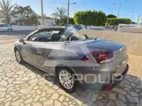 2015 Renault Megane