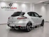 2015 Renault Megane