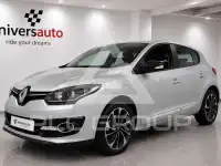 2015 Renault Megane