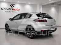 2015 Renault Megane