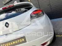 2015 Renault Megane