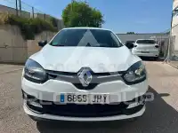 2015 Renault Megane