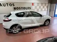 2015 Renault Megane