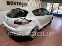 2015 Renault Megane
