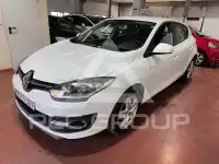 2015 Renault Megane