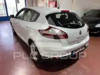 2015 Renault Megane