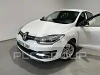 2015 Renault Megane