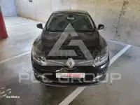 2015 Renault Megane