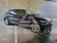 2015 Renault Megane