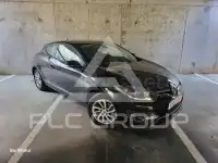 2015 Renault Megane