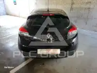 2015 Renault Megane