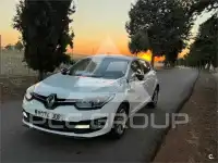 2015 Renault Megane
