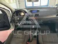 2015 Renault Megane