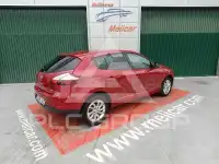 2015 Renault Megane