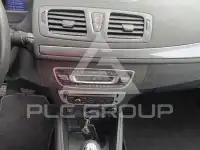 2015 Renault Megane