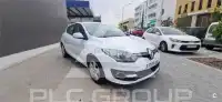 2015 Renault Megane