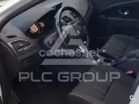 2015 Renault Megane