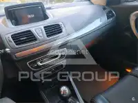 2015 Renault Megane