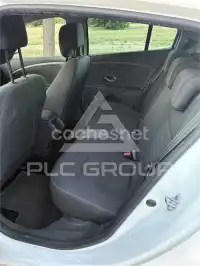 2015 Renault Megane