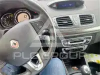 2015 Renault Megane