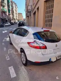2015 Renault Megane