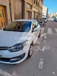2015 Renault Megane