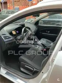 2015 Renault Megane
