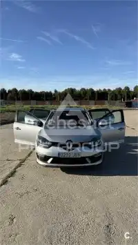 2015 Renault Megane
