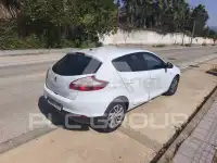 2015 Renault Megane