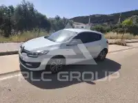 2015 Renault Megane