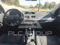 2015 Renault Megane