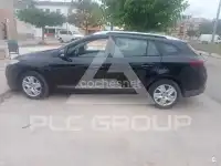 2015 Renault Megane